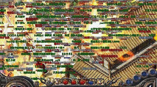 最新1.85合击传奇中任务的优先