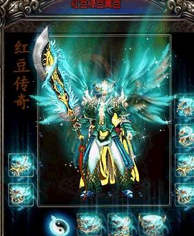 传奇世界私服下载带有蛇眼宝石的奇特法师戒指蛇眼戒指