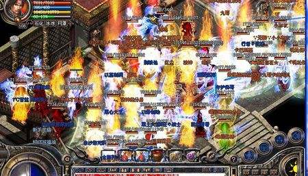 今日新开私服盘点三件属性最均衡的奇葩极品装备件件都是孤品